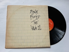 PINK FLOYD - THE WALL