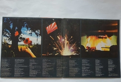 PINK FLOYD - THE FINAL CUT - comprar online