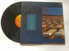 PINK FLOYD - A MOMENTARY LAPSE OF REASON na internet