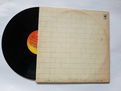 PINK FLOYD - THE WALL na internet