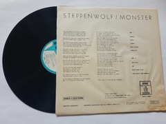 STEPPENWOLF - MONSTER - comprar online