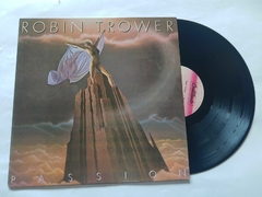 ROBIN TROWER - PASSION