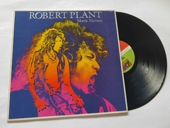 ROBERT PLANT - MANIC NIRVANA