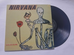 NIRVANA - INCESTICIDE