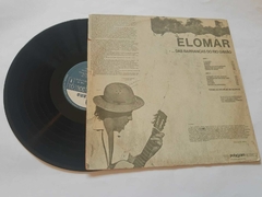 ELOMAR - DAS BARRANCAS DO RIO GAVIAO - Spectro Records 