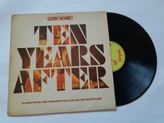 TEN YEARS AFTER - GOIN' HOME