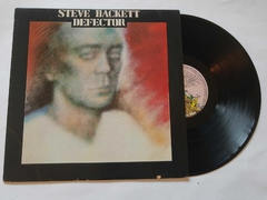 STEVE HACKETT - DEFECTOR