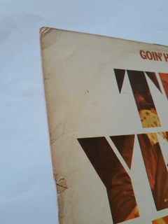 TEN YEARS AFTER - GOIN' HOME - comprar online