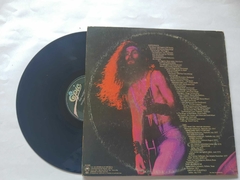 TED NUGENT - DOUBLE LIVE GONZO DUPLO IMPORTADO - Spectro Records 