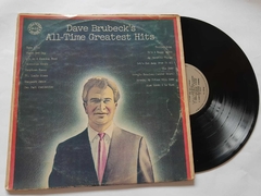 DAVE BRUBECK - DAVE BRUBECK'S ALL-TIME GREATEST HITS