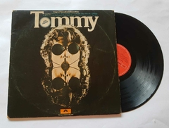 TOMMY - ORIGINAL SOUNDTRACK RECORDING