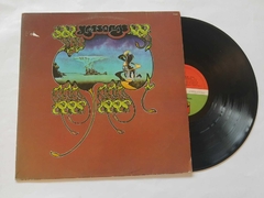 YES - YESONGS VOL II