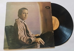 PAUL SIMON - GREATEST HITS, ETC.