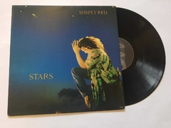 SIMPLY RED - STARS