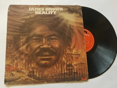 JAMES BROWN - REALITY