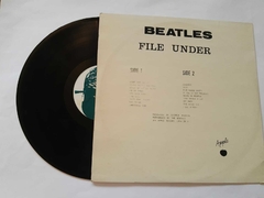 THE BEATLES - FILE UNDER - comprar online