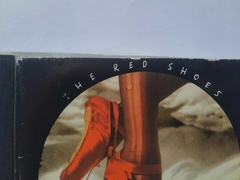 KATE BUSH -THE RED SHOES na internet