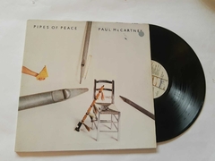 PAUL MCCARTNEY - PIPES OS PICE