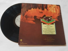 RICK WAKEMAN - JOURNEY TO THE CENTRE OF THE EARTH - comprar online