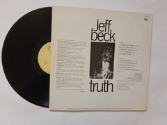 JEFF BECK - TRUTH - comprar online