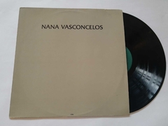 NANA VASCONCELOS - SAUDADES