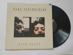 NANA VASCONCELOS - BUSH DANCE