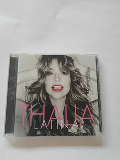 THALIA - LATINA IMPORTADO