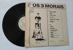 OS 3 MORAIS - VOLUME 2 - comprar online
