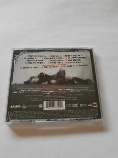 AVRIL LAVIGNE - UNDER MY SKIN EDIÇÃO ESPECIAL CD+DVD na internet