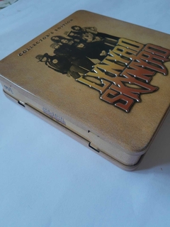 LYNYRD SKYNYRD - COLLECTOR'S EDITION (BOX 3 CDS IMPORTADO) - comprar online