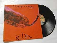 ALICE COOPER - KILLER