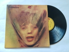 THE ROLLING STONES - GOATS HEAD SOUP