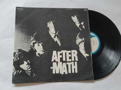 THE ROLLING STONES - AFTERMATH