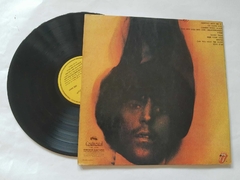 THE ROLLING STONES - GOATS HEAD SOUP na internet