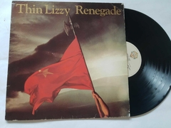 THIN LIZZY - RENEGADE IMPORTADO