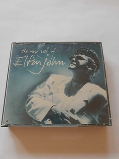 ELTON JOHN - THE VERY BEST OF DUPLO