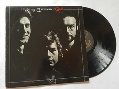 KING CRIMSON - RED IMPORTADO