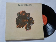 KING CRIMSON - ISLANDS IMPORTADO