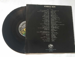 ROBERTO SION - CHORINHO PRO FISKE PLACE - Spectro Records 