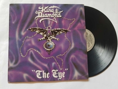 KING DIAMOND - THE EYE