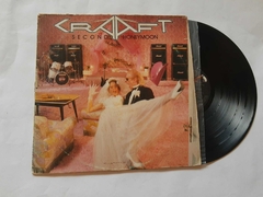 CRAAFT - SECOND HONEYMOON