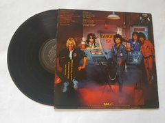 KROKUS- CHANGE OF ADDRESS - comprar online