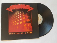 KROKUS - ONE VICE AT A TIME