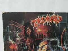 CHEMICAL INVASION - TANKARD - comprar online