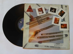 DEF LEPPARD - PYROMANIA - Spectro Records 