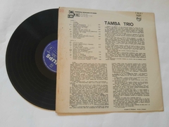 TAMBA TRIO - TAMBA TRIO - comprar online