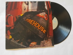 FIRE HOUSE - HOLD YOUR FIRE