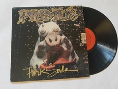 PRIMUS - PORK SODA