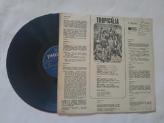 TROPICALIA - OU PANIS ET CIRCENCIS (MONO 1968) na internet