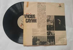 VINICIUS DE MORAES, DORIVAL CAYMMI COM O QUARTETO EM CY E O CONJUNTO OSCAR CASTRO ALVES NO ZUM ZUM - comprar online